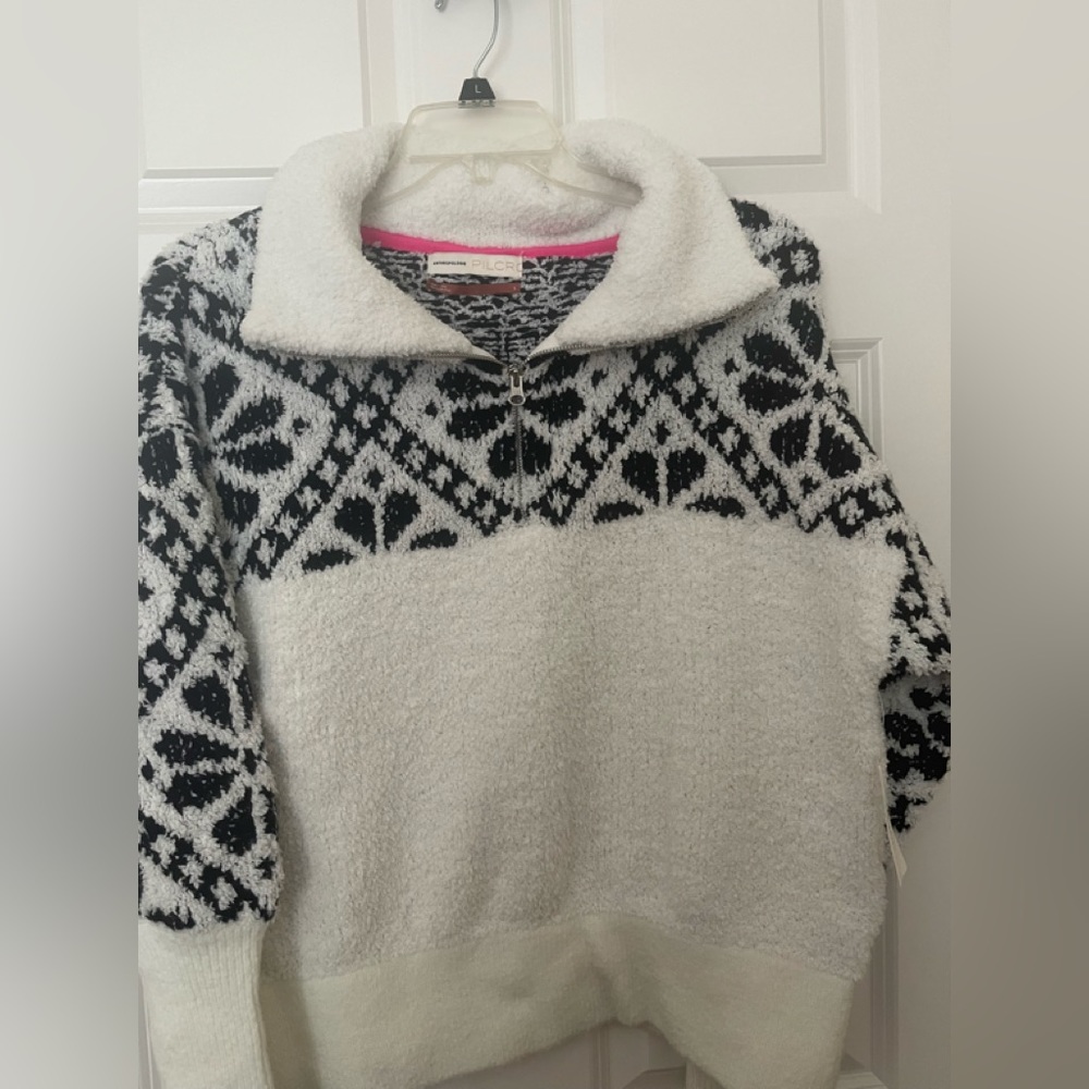 Anthropologie jacket
